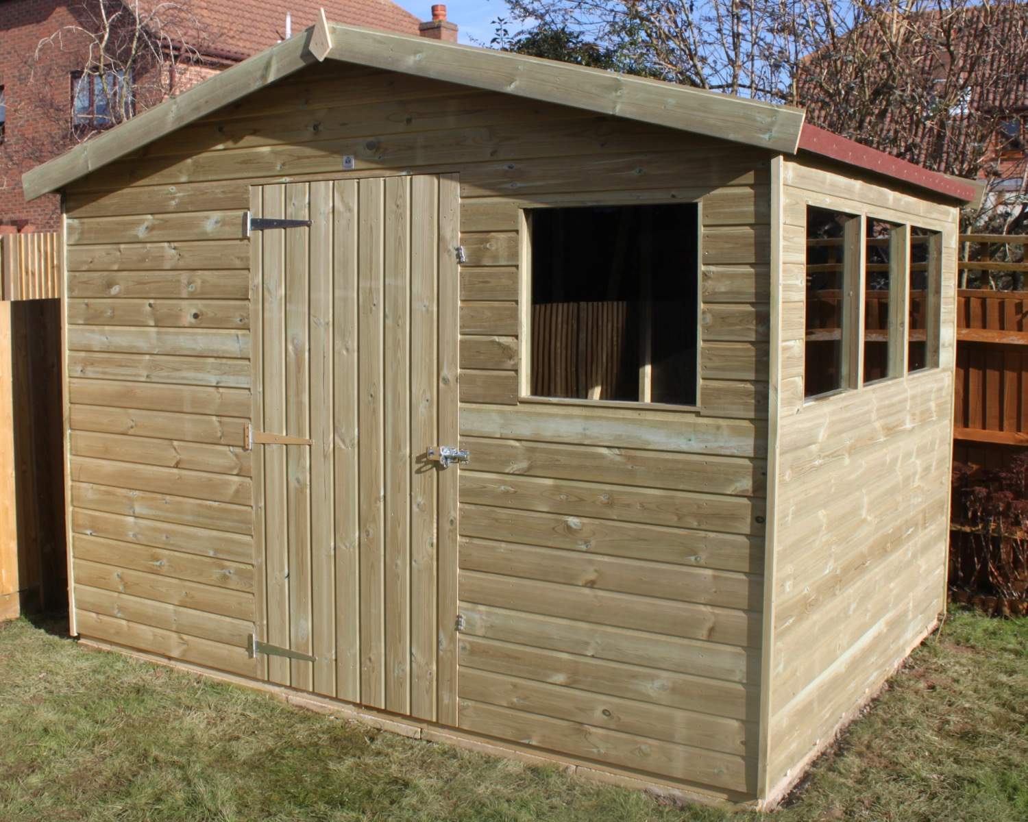 Sheds in Kent Buy Garden Sheds & Rooms Free Delivery Available