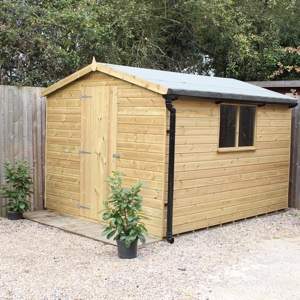 About Us | Cheap Sheds for sale in Kent, East Sussex, London