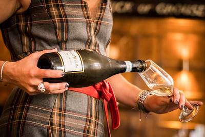 Bubbly Thursday