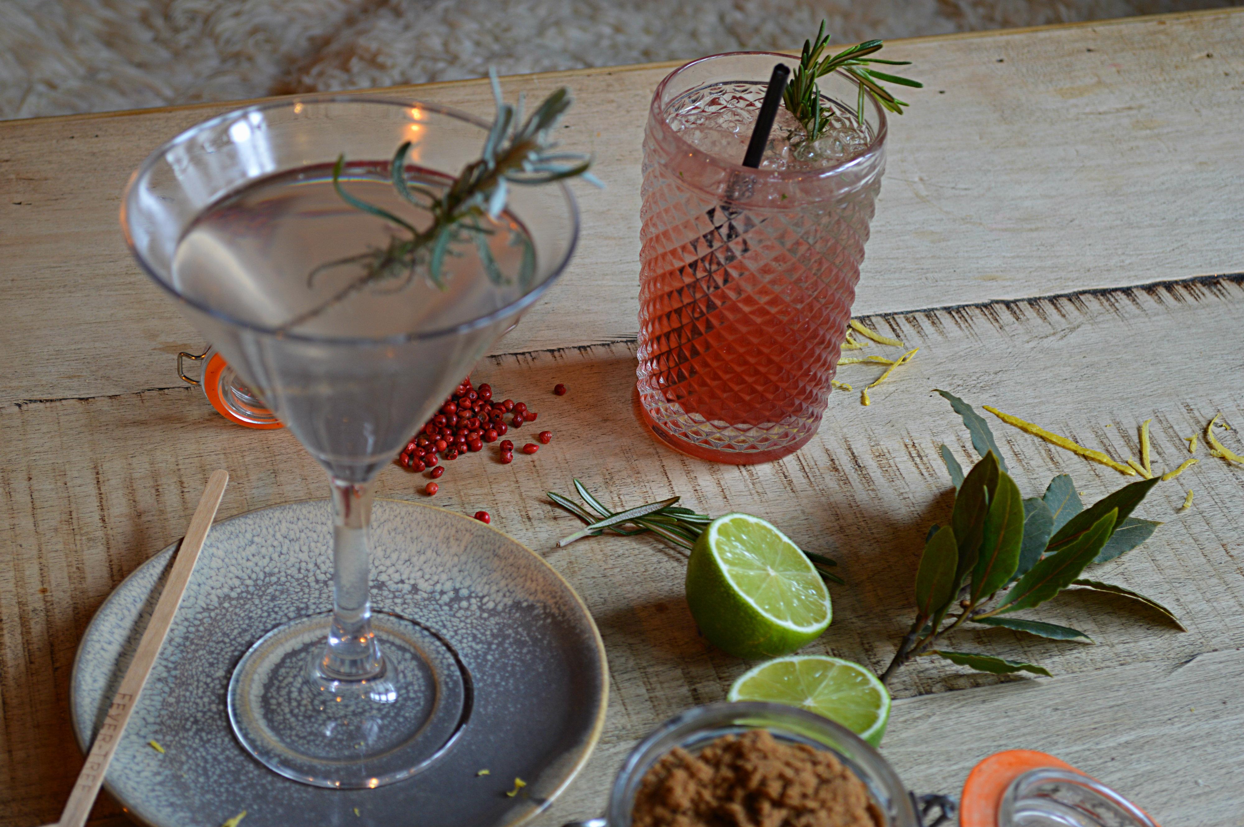 Happy Hour - Monday to Friday 4pm - 6pm