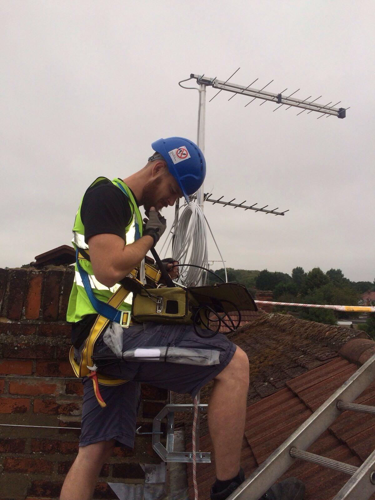 aerialsignalrepairs