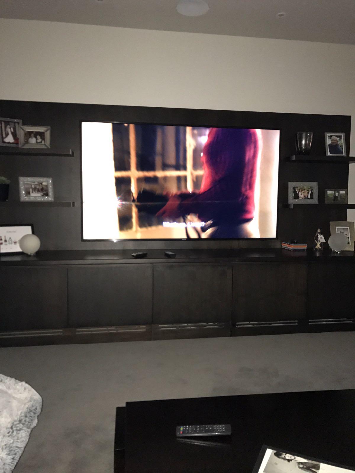 Centralised TV Systems Installation London & Hertfordshire