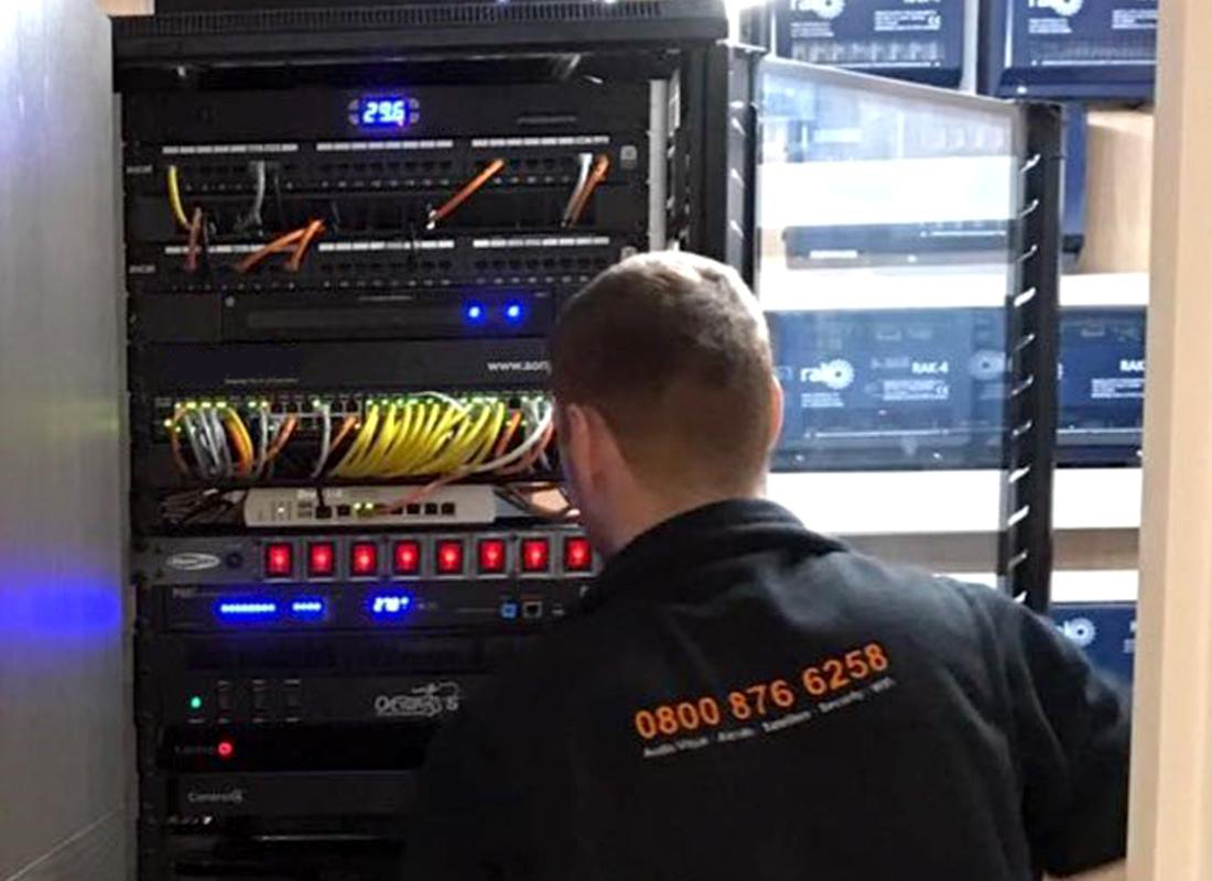 network-services