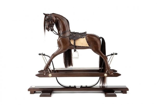 new rocking horse