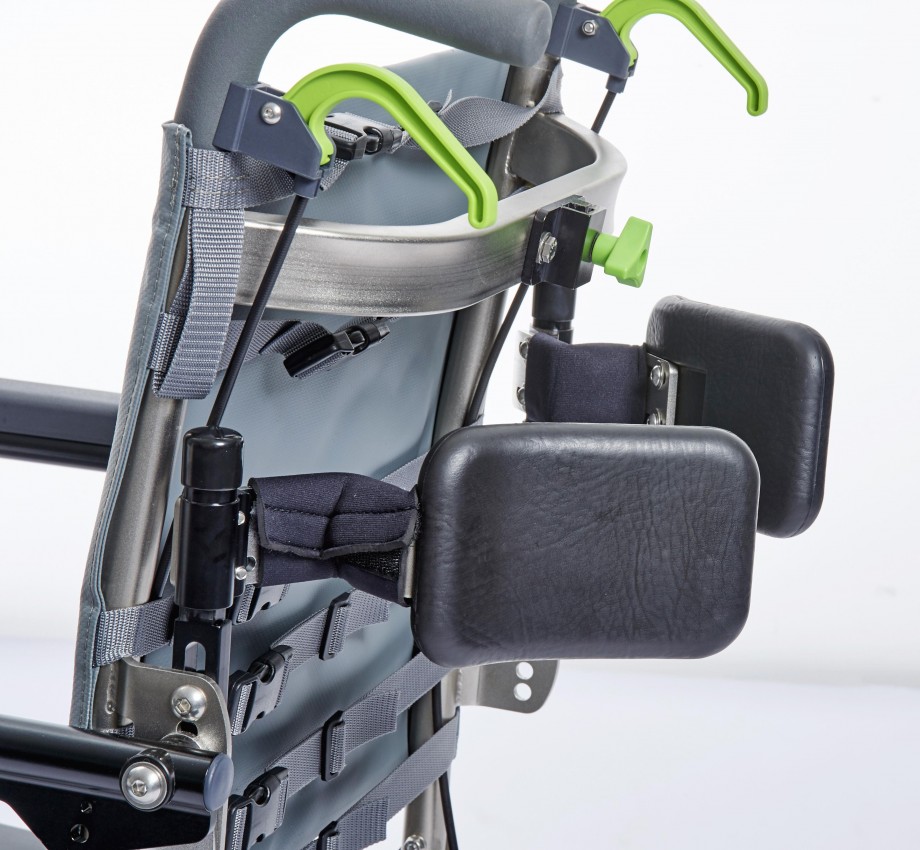 Swingaway Lateral Support Wealden Rehab