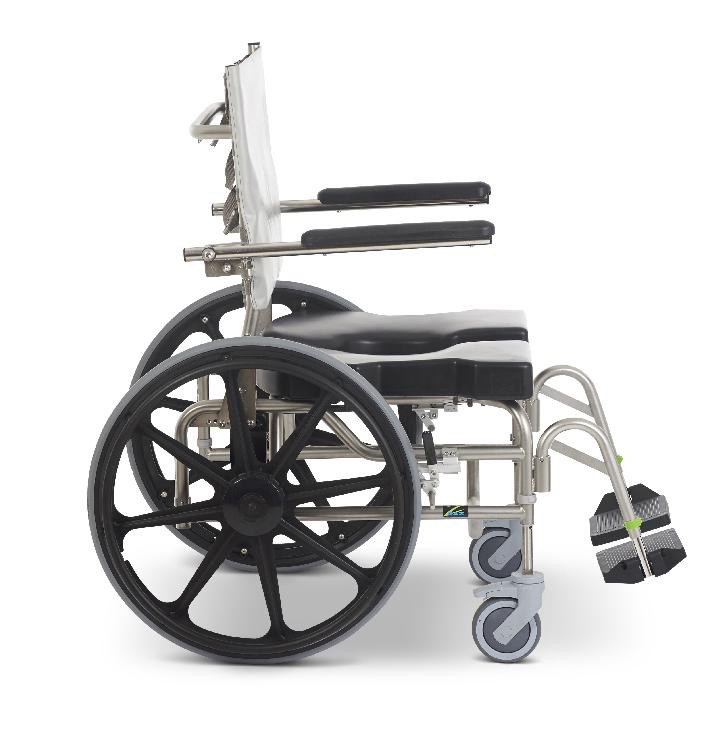 RAZ SP600 Bariatric Shower Chair