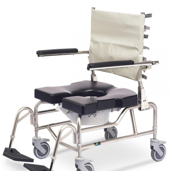 RAZ AP600 Bariatric Shower Chair